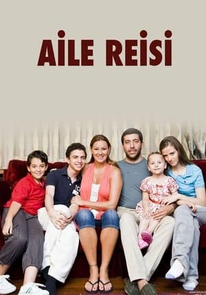 Aile Reisi streaming