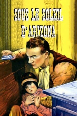 Sous le soleil d'Arizona streaming
