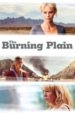 The Burning Plain streaming