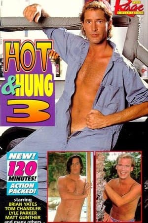 Hot & Hung 3 streaming