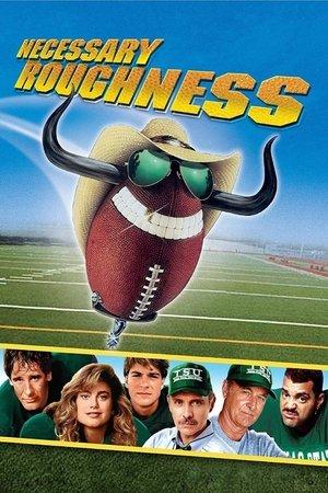 Necessary Roughness streaming