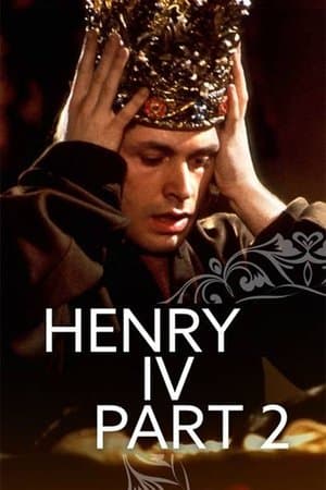 Henry IV Part 2 streaming