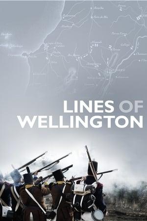 Lines of Wellington streaming