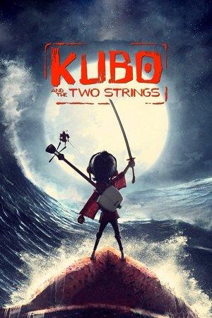Kubo and the Two Strings streaming