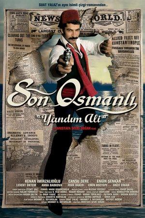 Son Osmanlı: Yandım Ali streaming