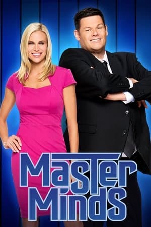 Master Minds streaming