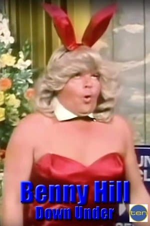 Benny Hill Down Under streaming