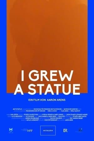 Die Statue, die mir wuchs streaming