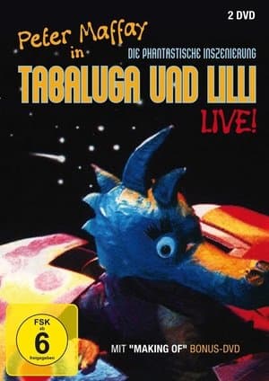 Tabaluga und Lilli streaming