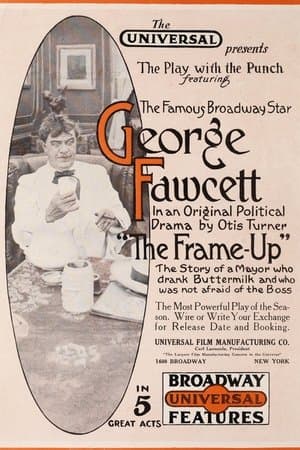 The Frame-Up streaming