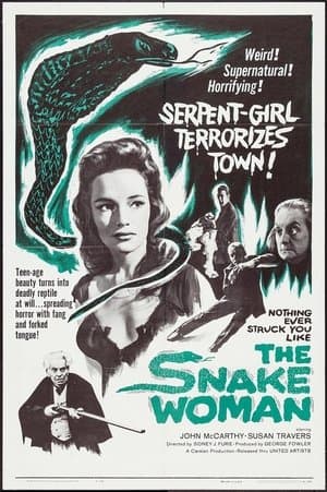 La Femme Serpent streaming