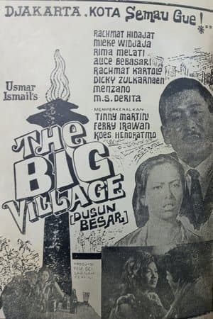 The Big Village streaming