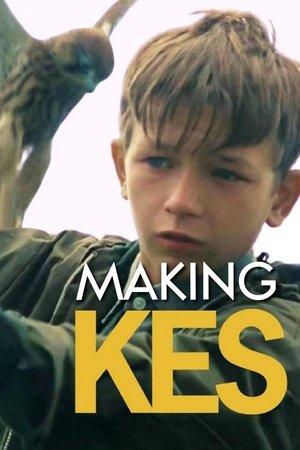 Making Kes streaming