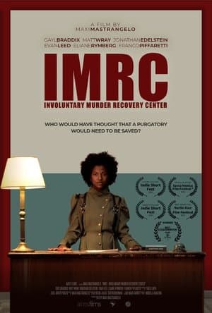 IMRC (Involuntary Murder Recovery Center) streaming