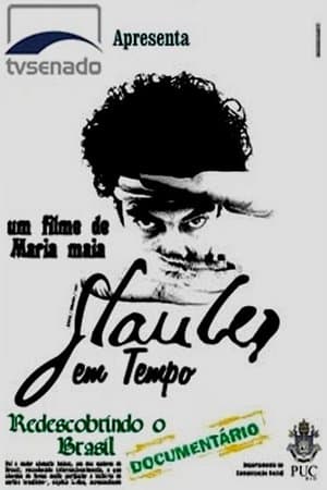 Glauber em Tempo - Redescobrindo o Brasil streaming