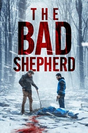 The Bad Shepherd streaming