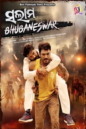 Salam Bhubaneswar streaming
