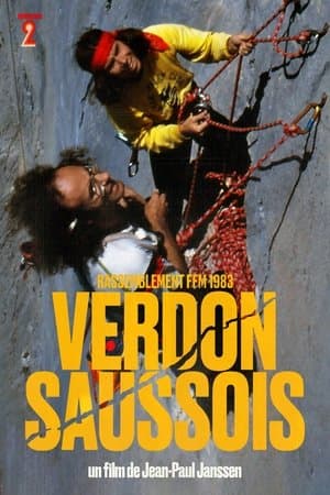 Verdon-Saussois 1983 streaming