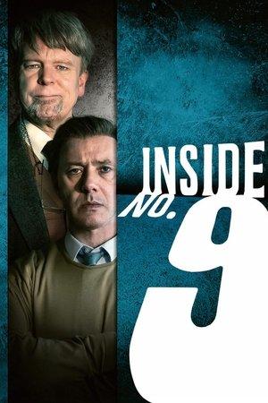 Inside No. 9 streaming
