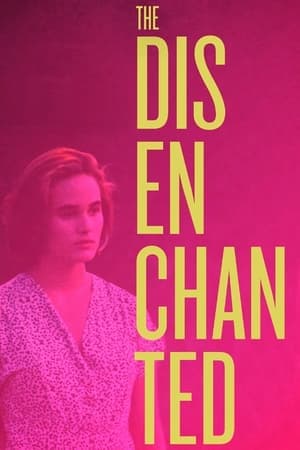 The Disenchanted streaming