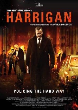 Harrigan streaming