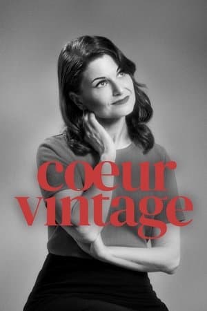 Cœur vintage streaming