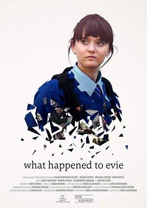 What Happened to Evie streaming