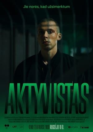 Aktyvistas streaming