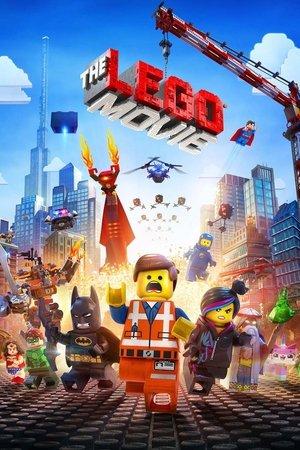 The Lego Movie streaming
