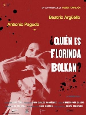 ¿Quién es Florinda Bolkan? streaming