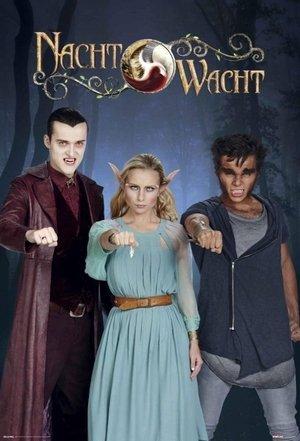 Nachtwacht streaming