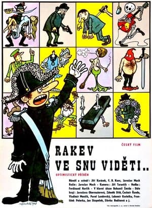 „Rakev ve snu viděti...“ streaming