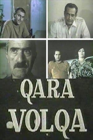 Black Volga streaming