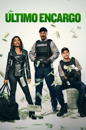El último encargo streaming