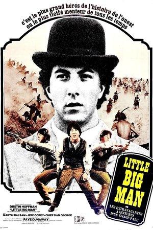 Little Big Man streaming