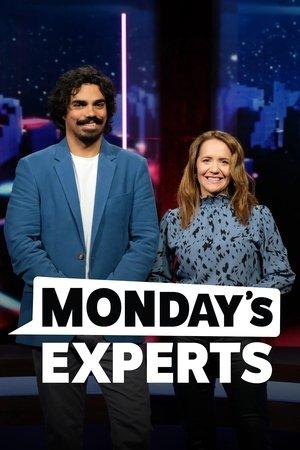 Monday's Experts streaming