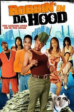 Robbin' in da Hood streaming