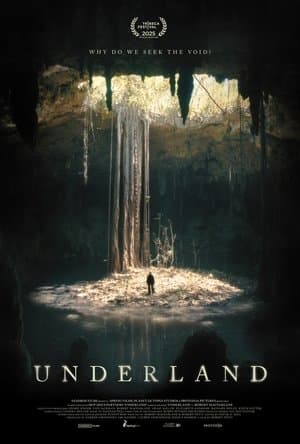 Underland streaming