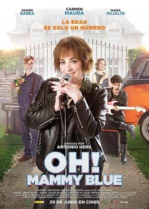 Oh! Mammy Blue streaming