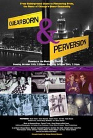 Quearborn & Perversion: An Early History of Lesbian & Gay Chicago streaming