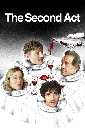 The Second Act streaming