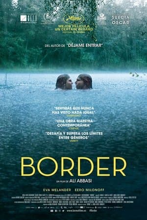 Border streaming