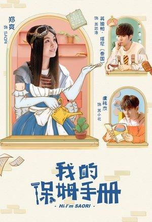 我的保姆手册 streaming