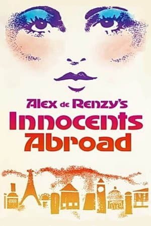 Innocents Abroad streaming