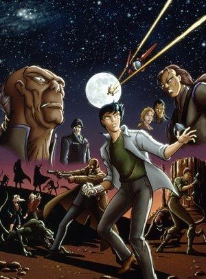 Invasion America streaming