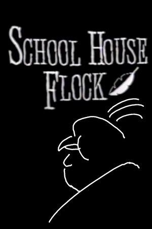 Alfred Hitchcluck Presents School House Flock streaming