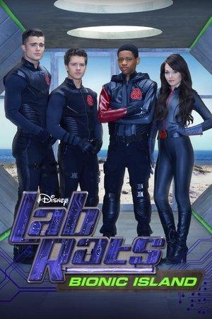 Les Bio-Teens streaming