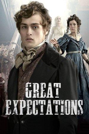 Great Expectations streaming