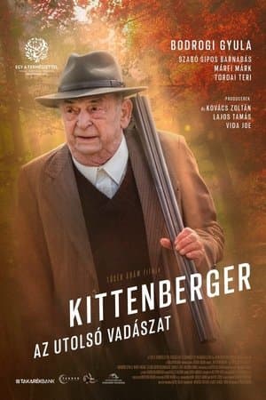 Kittenberger - Az utolsó vadászat streaming