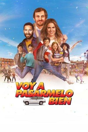 Voy a pasármelo bien streaming
